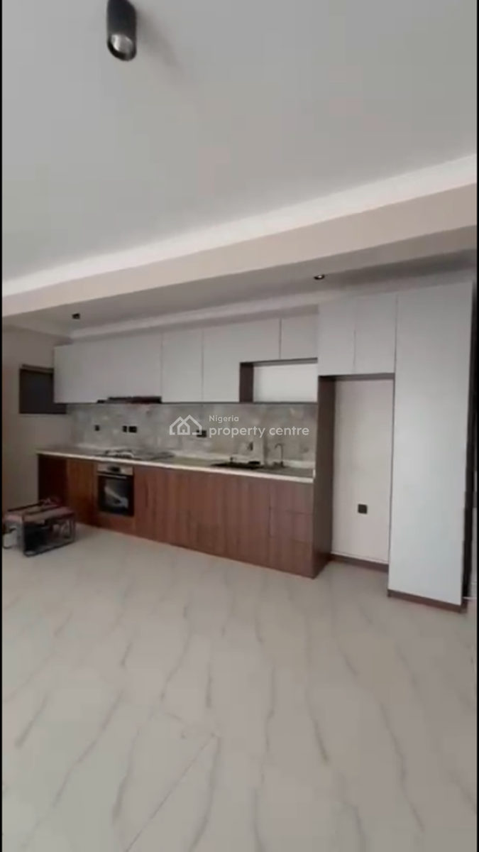 Newly Built & Well-finished 2-bedroom Flat, Megamound Estate, Obele, Surulere, Lagos, Flat / Apartment for Rent