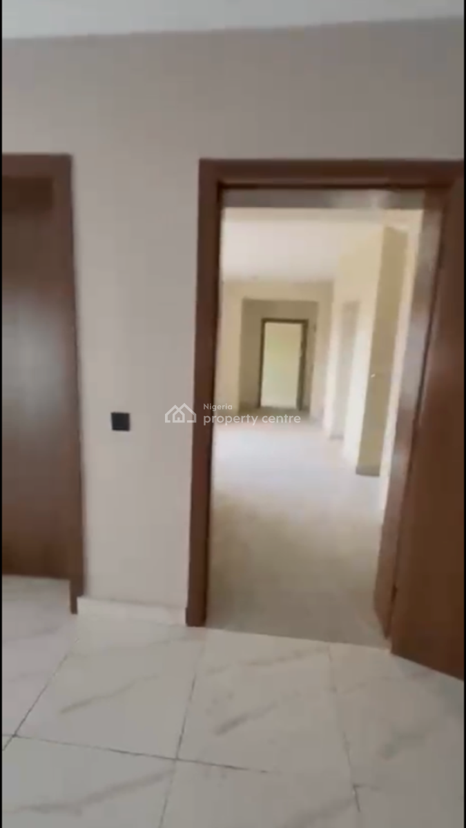 Newly Built & Well-finished 2-bedroom Flat, Megamound Estate, Obele, Surulere, Lagos, Flat / Apartment for Rent