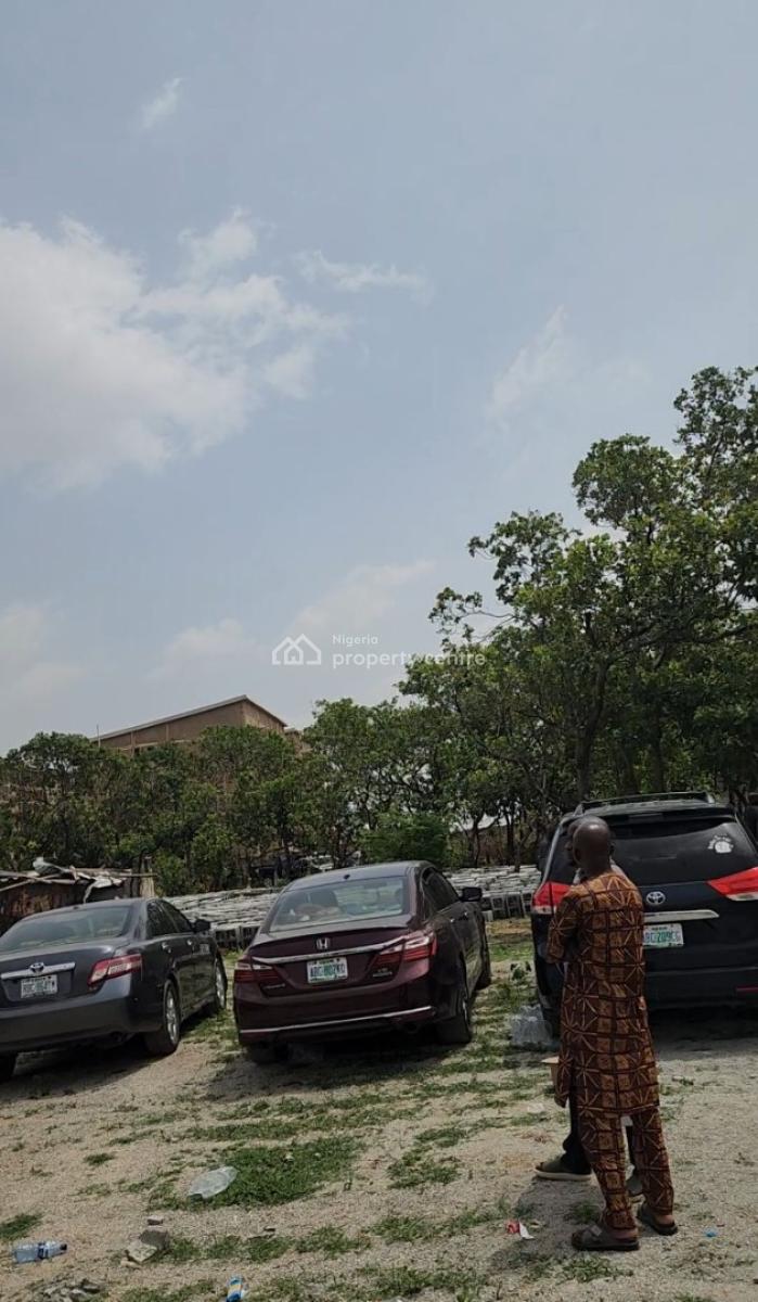 400sqm Land, Behind Mab Global and Beside Efab Queens, Gwarinpa, Abuja, Residential Land for Sale