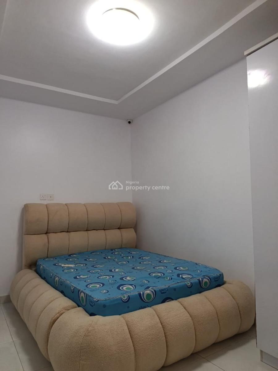 Sharp 4 Bedroom Terrace Duplex, Royal View Estate Ikota Mega Chicken Lekki Lagos, Ikota, Lekki, Lagos, Terraced Duplex for Rent