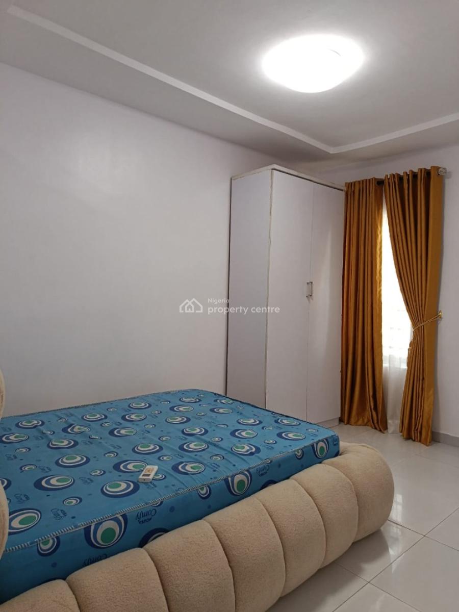 Sharp 4 Bedroom Terrace Duplex, Royal View Estate Ikota Mega Chicken Lekki Lagos, Ikota, Lekki, Lagos, Terraced Duplex for Rent