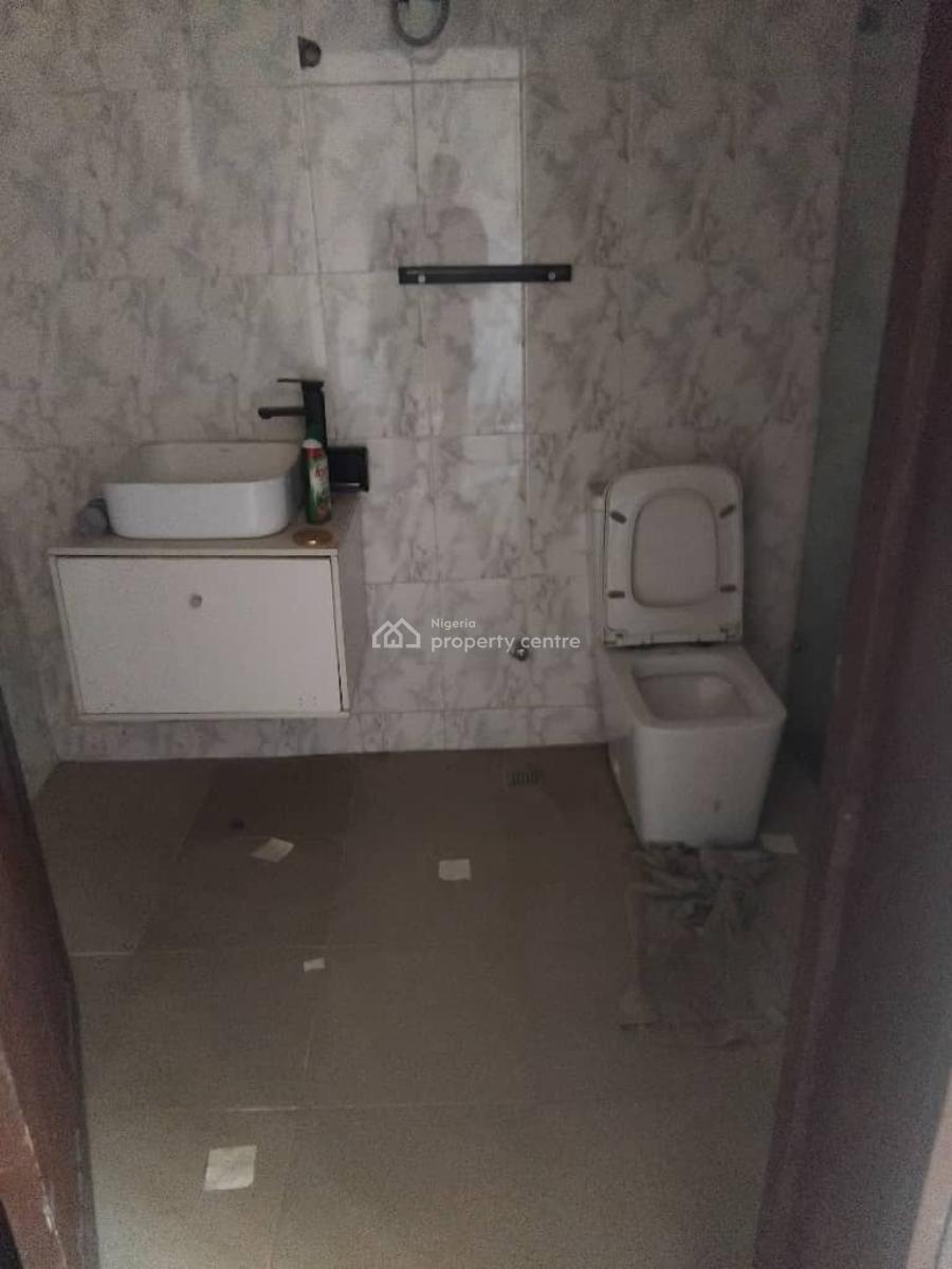 5 Bedroom Detached Duplex with Bq, Orchid Road Lekki Lagos State, Lekki, Lagos, Detached Duplex for Rent