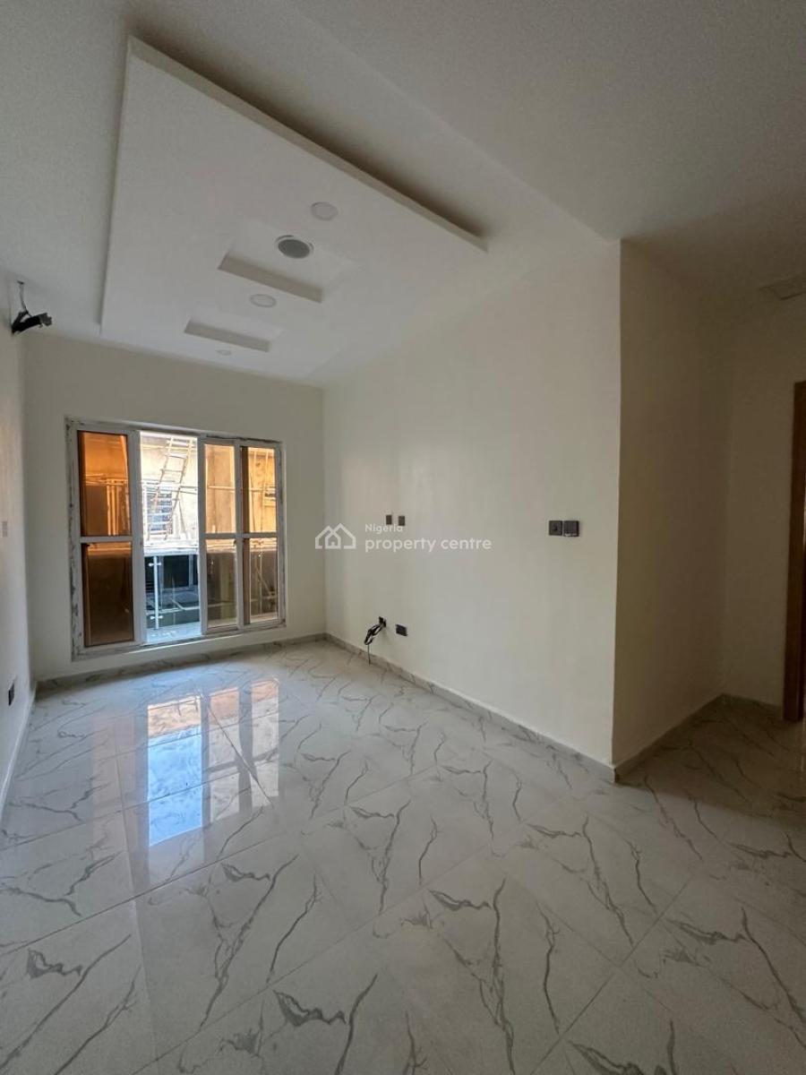 2bedroom Terrace Duplex, Orchid Lekki, Lekki, Lagos, Terraced Duplex for Rent