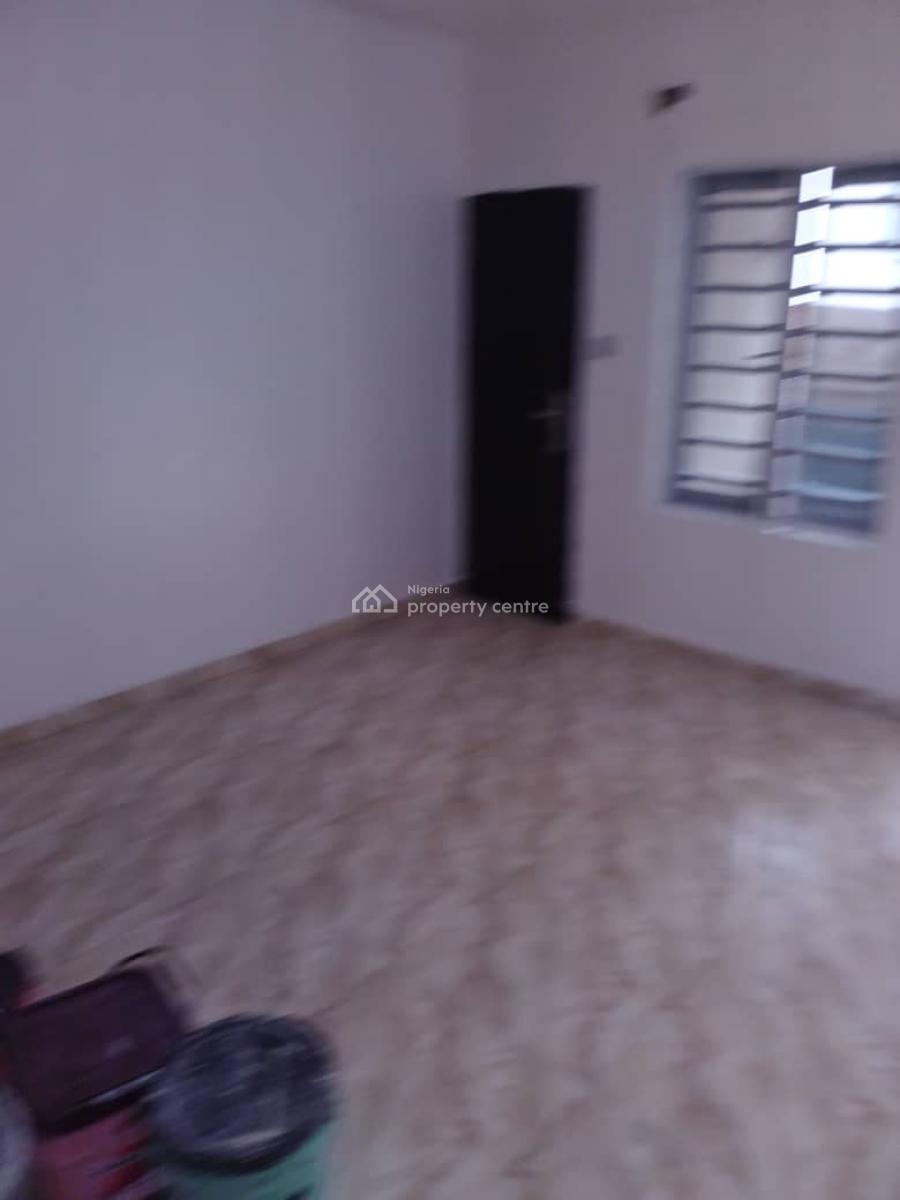 Spacious 2 Bedroom Flat, Thomas Estate, Ajah, Lagos, Flat / Apartment for Rent