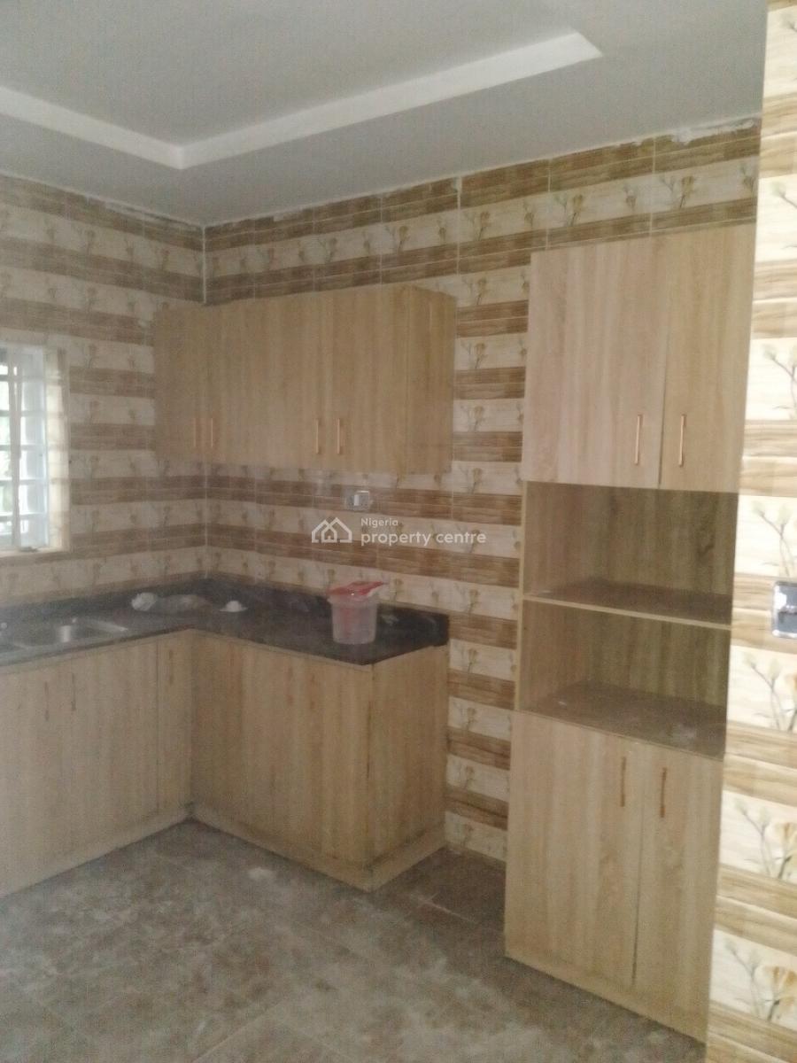 Spacious 2 Bedroom Flat, Thomas Estate, Ajah, Lagos, Flat / Apartment for Rent