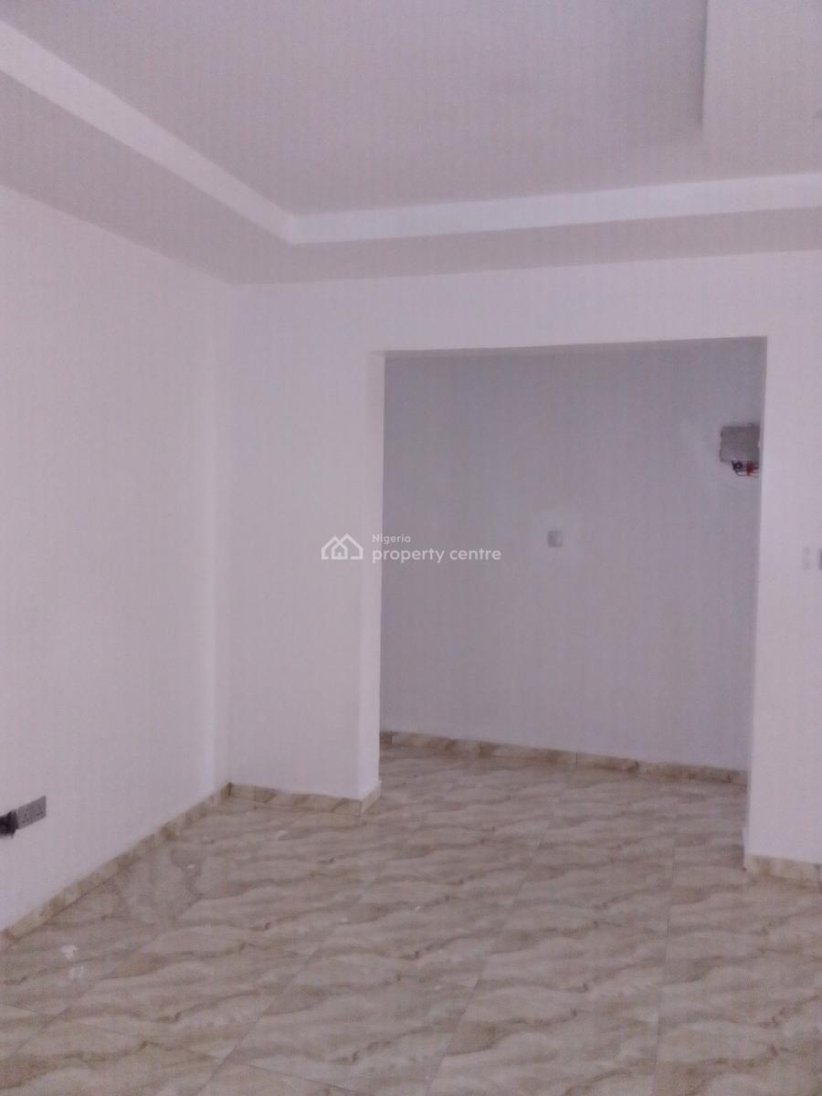 Spacious 2 Bedroom Flat, Thomas Estate, Ajah, Lagos, Flat / Apartment for Rent