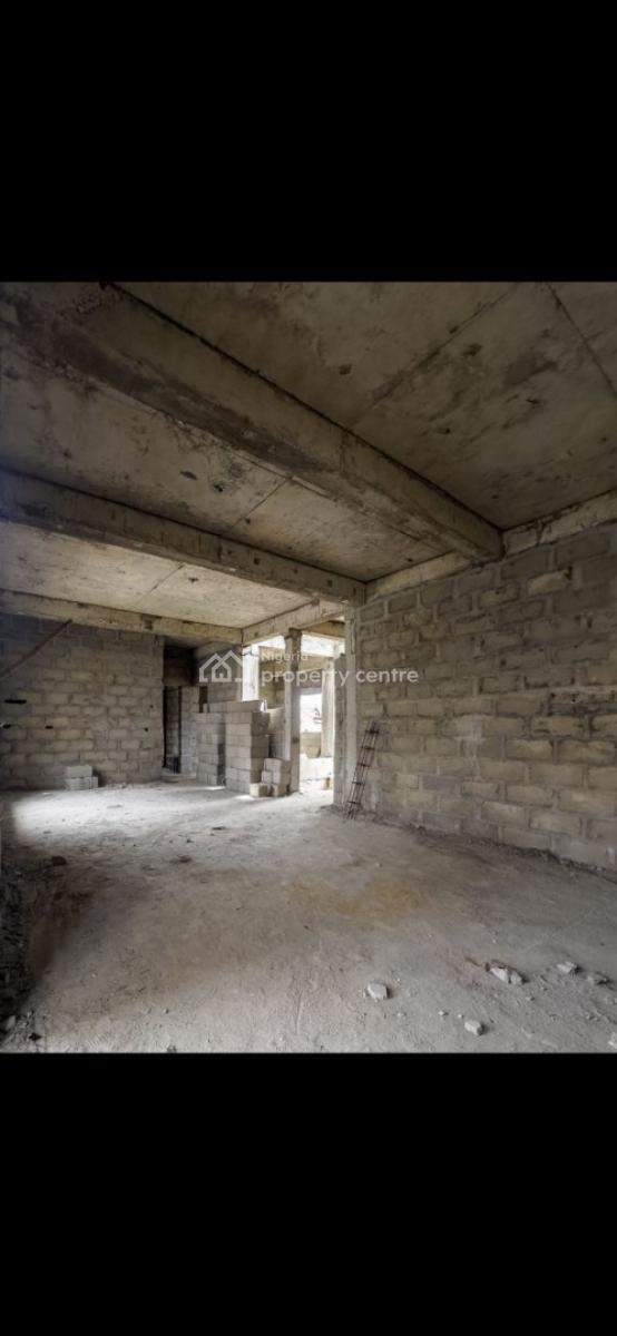 Most Spacious Fully Serviced 3 Bedroom Apartment with Bq and Elevator, Lekki Phase 1, Lekki, Lagos, Flat / Apartment for Sale