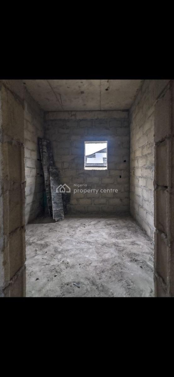 Most Spacious Fully Serviced 3 Bedroom Apartment with Bq and Elevator, Lekki Phase 1, Lekki, Lagos, Flat / Apartment for Sale