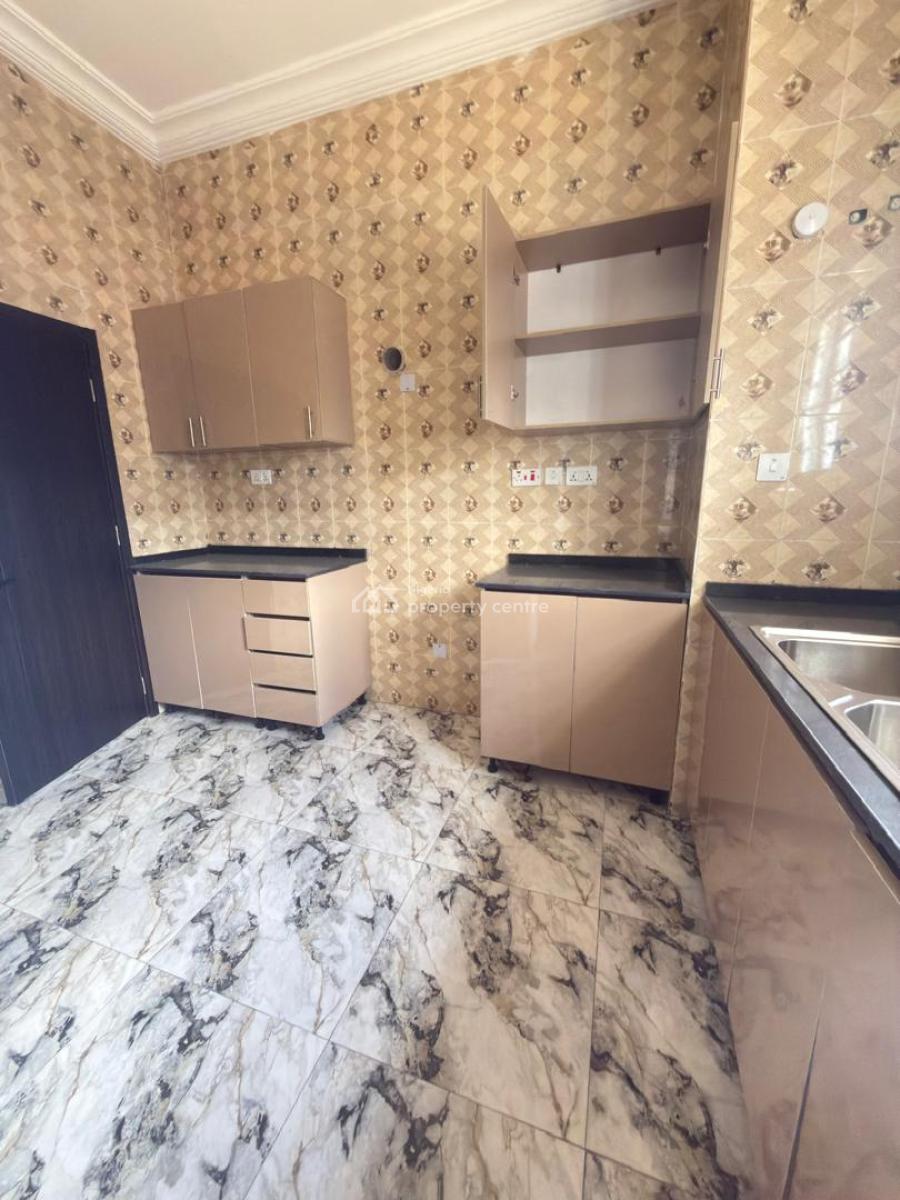 4 Bedroom Terrace Duplex, Abijo, Lekki, Lagos, House for Sale