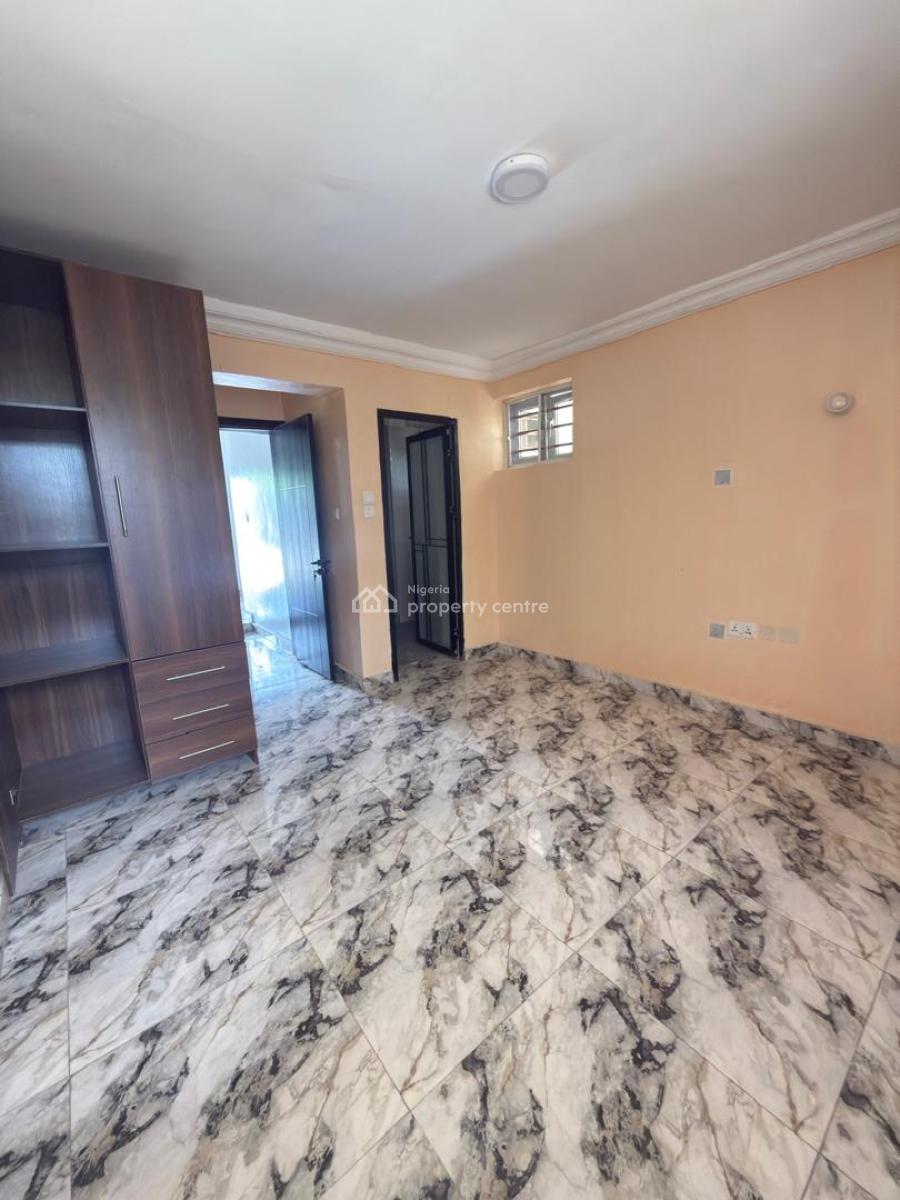 4 Bedroom Terrace Duplex, Abijo, Lekki, Lagos, House for Sale
