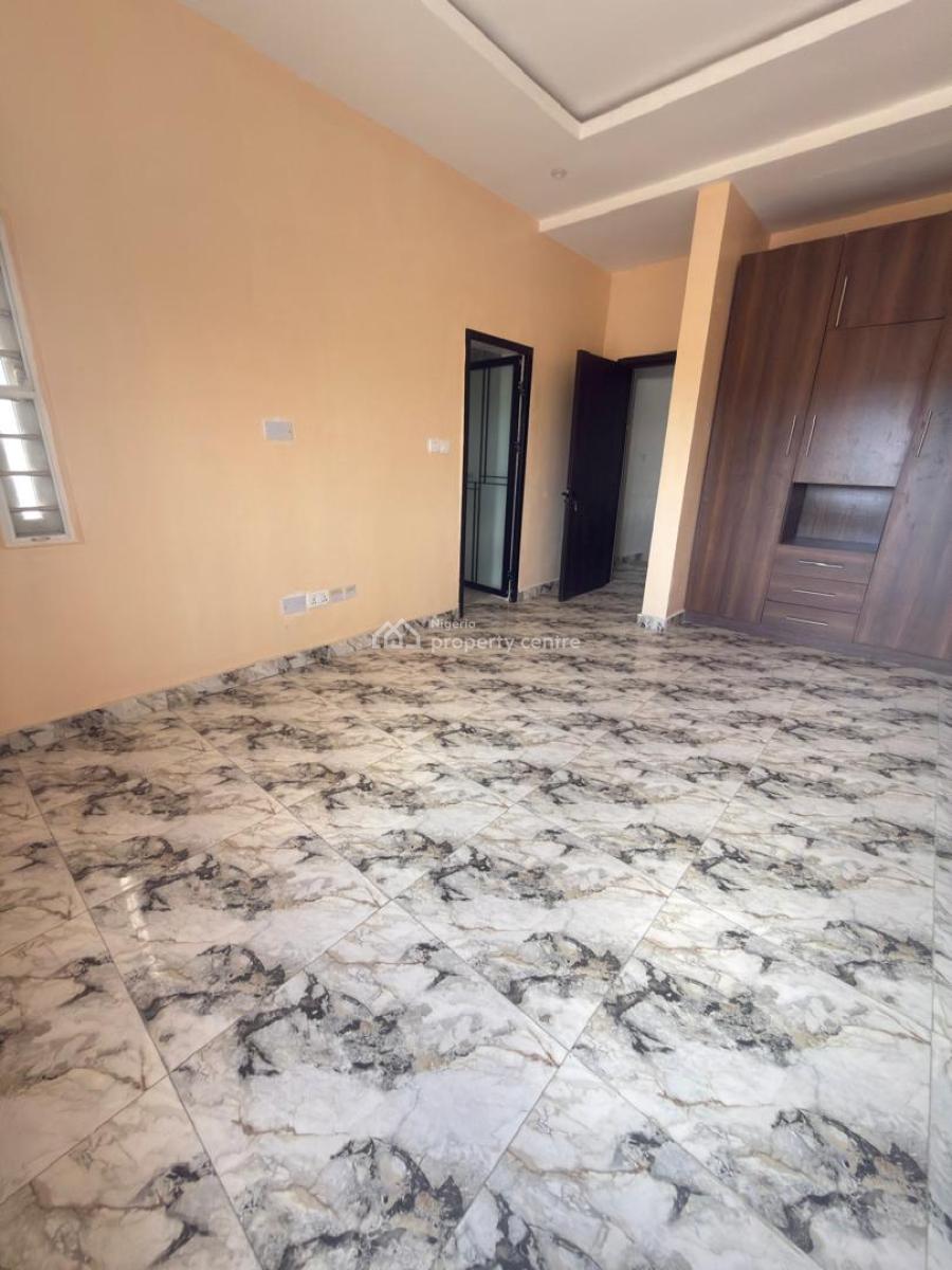 4 Bedroom Terrace Duplex, Abijo, Lekki, Lagos, House for Sale