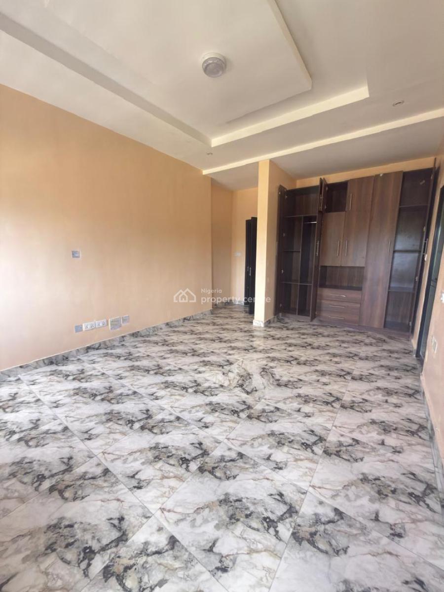 4 Bedroom Terrace Duplex, Abijo, Lekki, Lagos, House for Sale