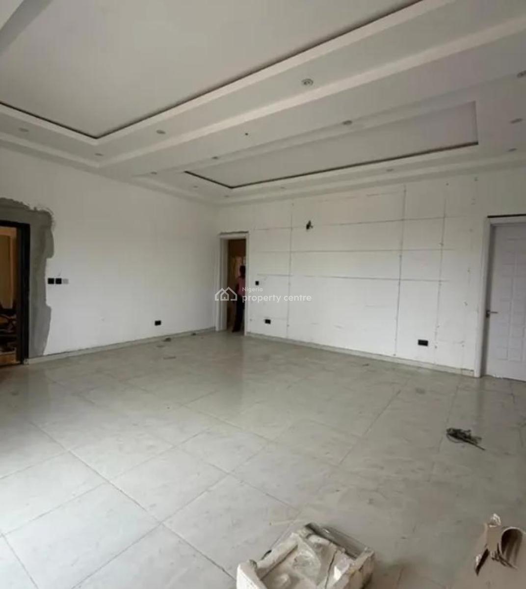 Our Premium 3 Bedroom Apartment with Gym and Swimming Pool, Lekki Phase 1, Lekki, Lagos, Flat / Apartment for Rent