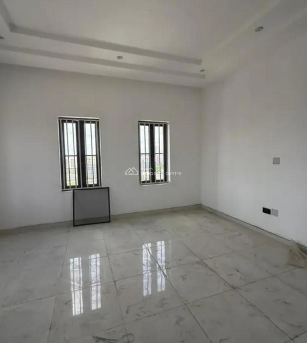 Our Premium 3 Bedroom Apartment with Gym and Swimming Pool, Lekki Phase 1, Lekki, Lagos, Flat / Apartment for Rent
