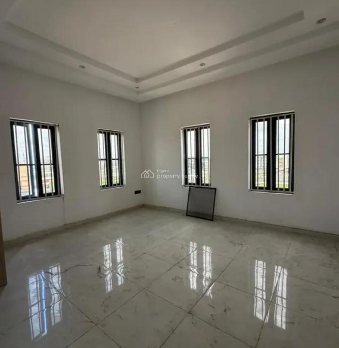 Our Premium 3 Bedroom Apartment with Gym and Swimming Pool, Lekki Phase 1, Lekki, Lagos, Flat / Apartment for Rent