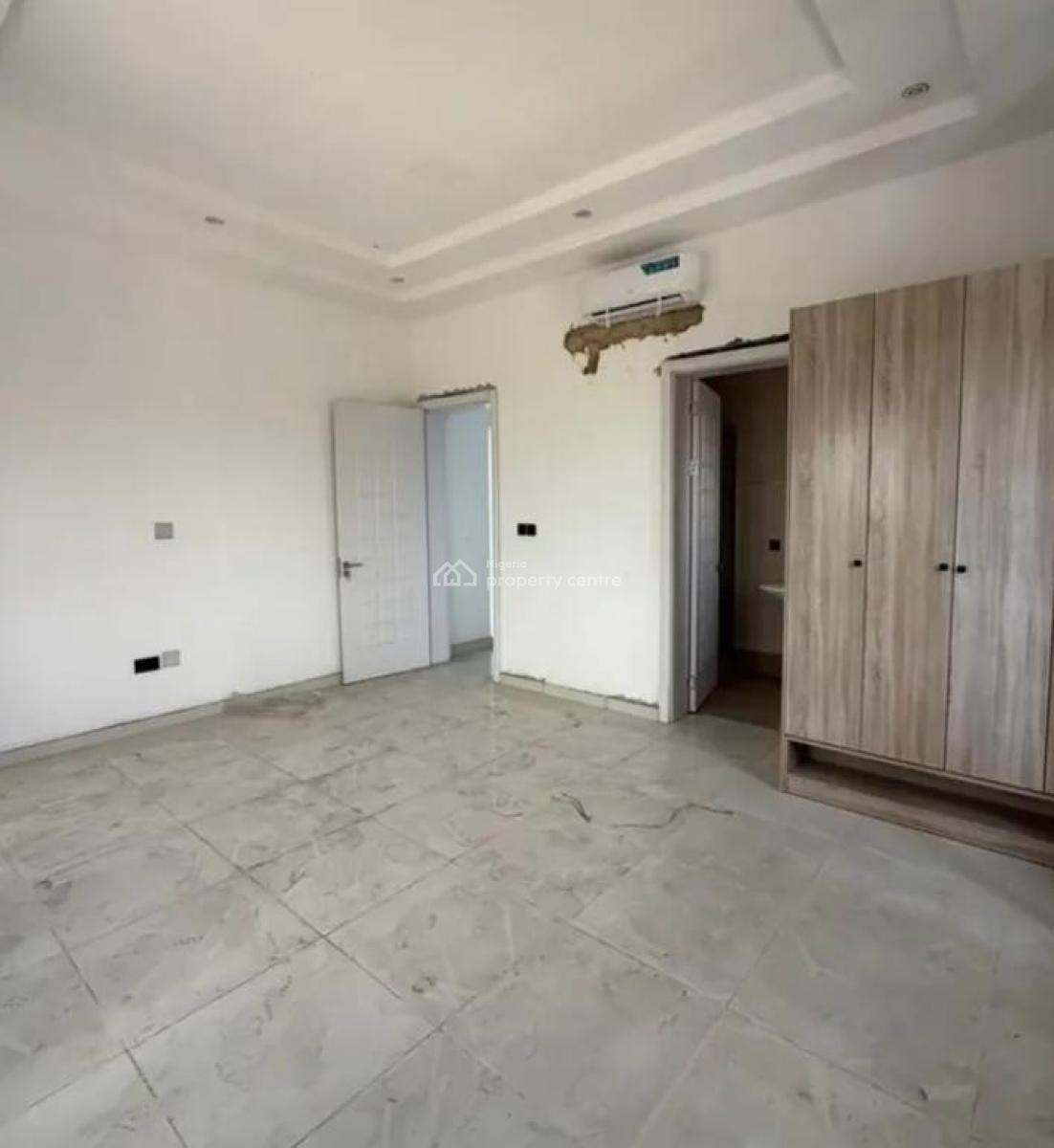 Our Premium 3 Bedroom Apartment with Gym and Swimming Pool, Lekki Phase 1, Lekki, Lagos, Flat / Apartment for Rent