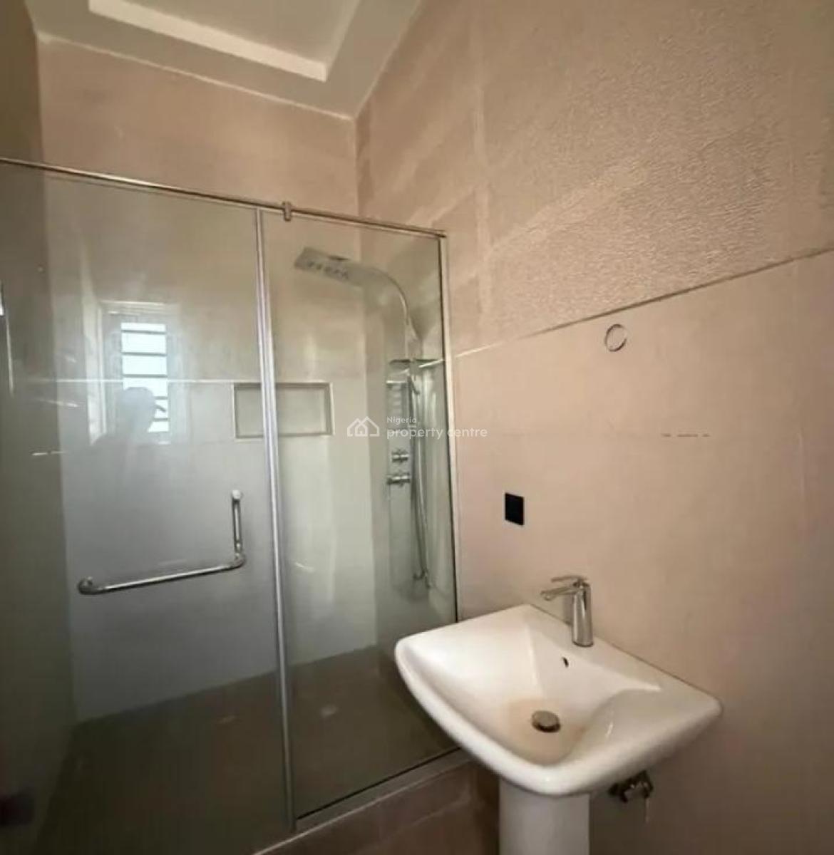 Our Premium 3 Bedroom Apartment with Gym and Swimming Pool, Lekki Phase 1, Lekki, Lagos, Flat / Apartment for Rent