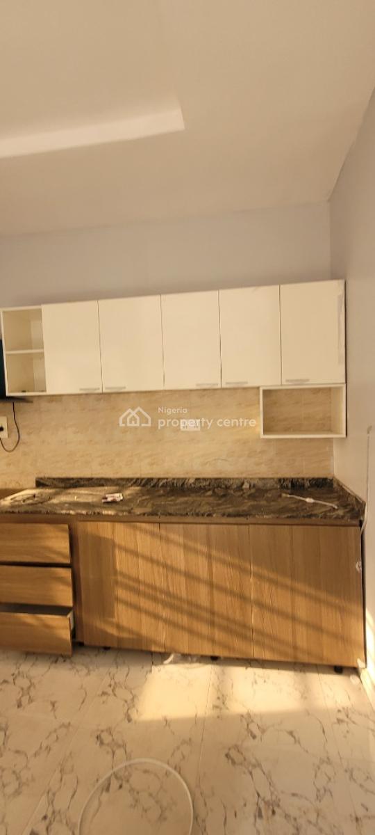 Spacious, Neat 2 Bedroom Flat, Sangotedo, Ajah, Lagos, Flat / Apartment for Rent