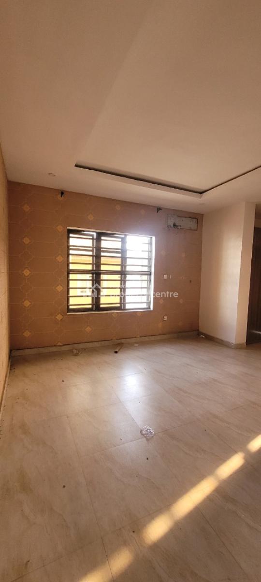 Spacious, Neat 2 Bedroom Flat, Sangotedo, Ajah, Lagos, Flat / Apartment for Rent
