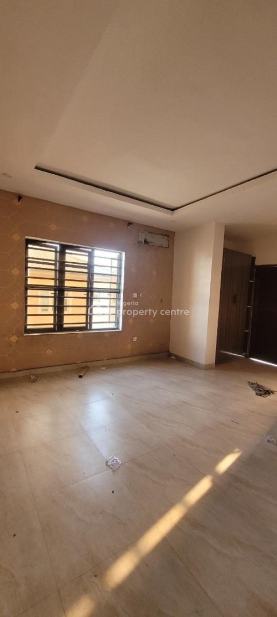 Spacious, Neat 2 Bedroom Flat, Sangotedo, Ajah, Lagos, Flat / Apartment for Rent