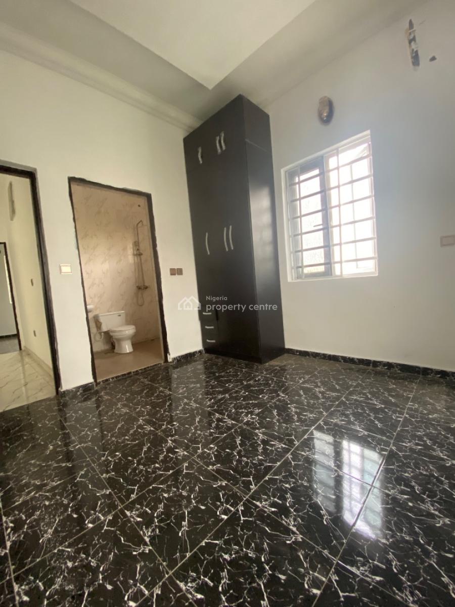 Standard Two Bedroom Apartment, Canaan Estate Area After Lbs, Ajah, Lagos, Flat / Apartment for Rent