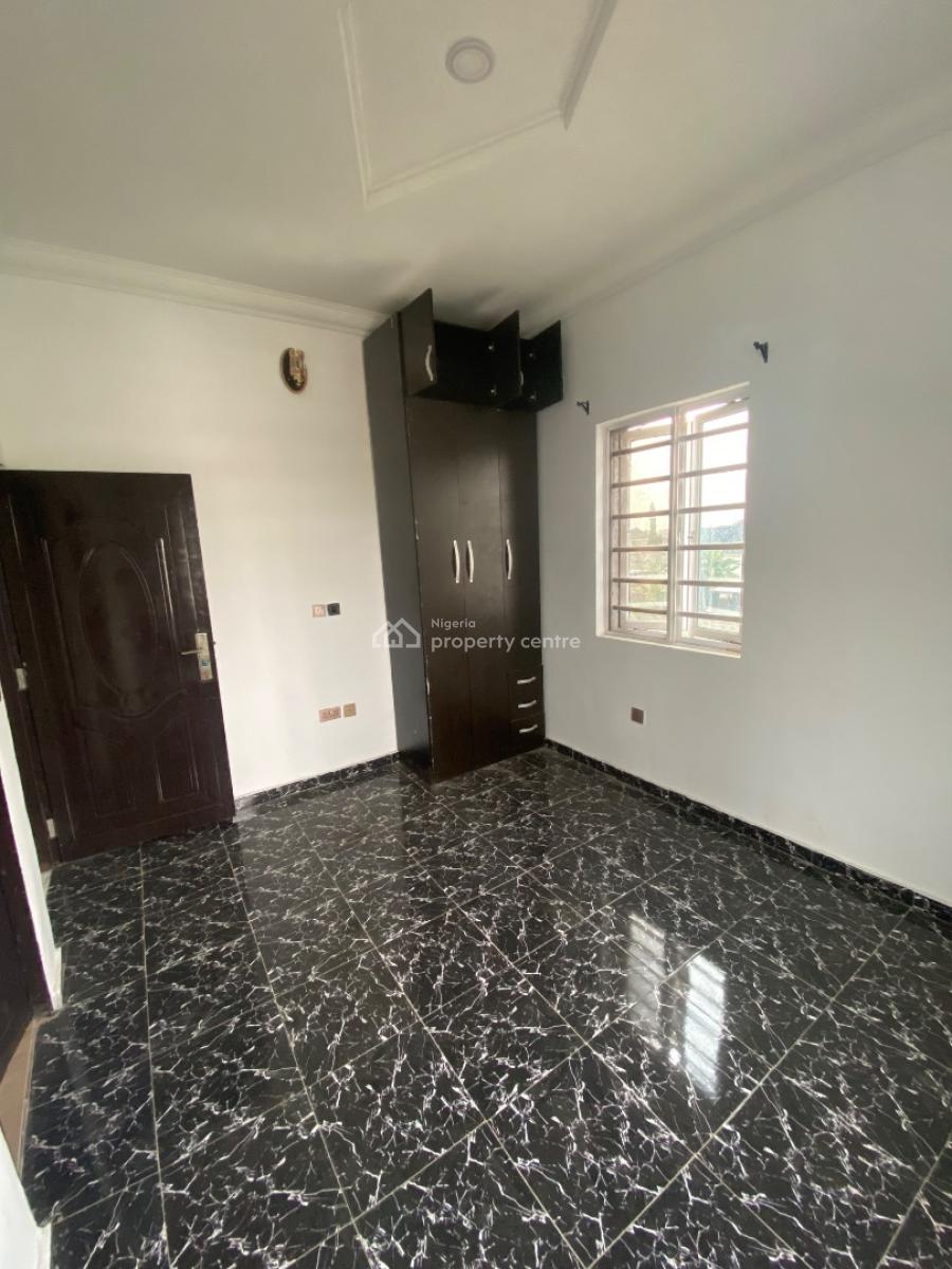 Standard Two Bedroom Apartment, Canaan Estate Area After Lbs, Ajah, Lagos, Flat / Apartment for Rent