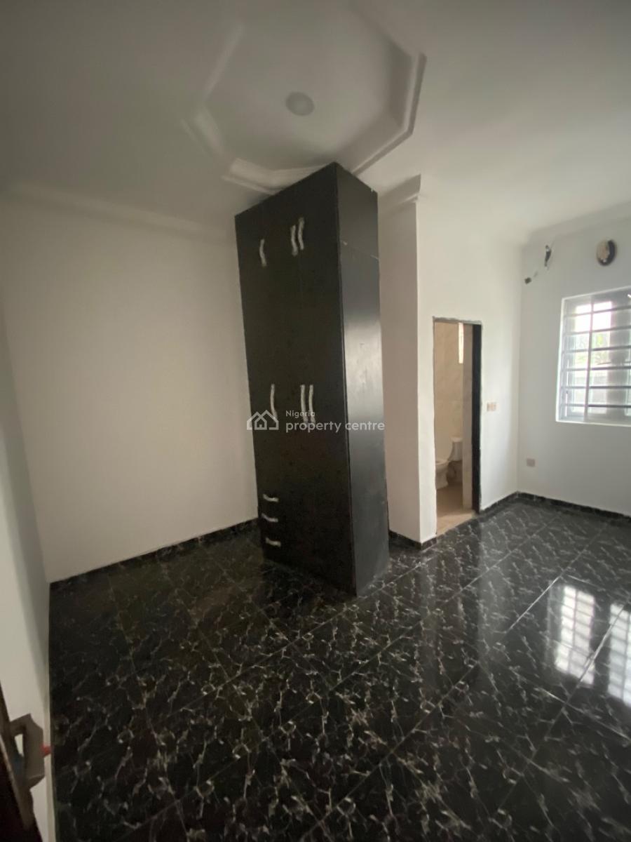 Standard Two Bedroom Apartment, Canaan Estate Area After Lbs, Ajah, Lagos, Flat / Apartment for Rent