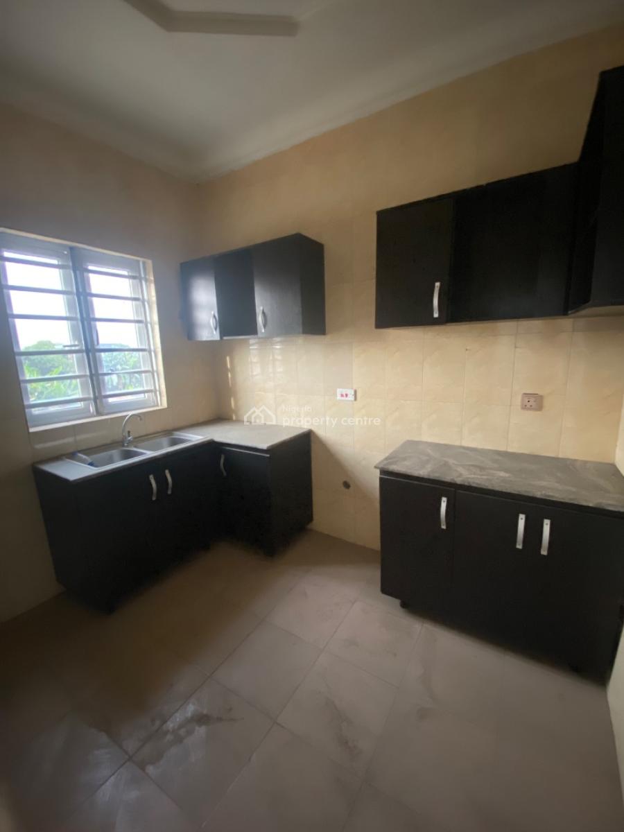 Standard Two Bedroom Apartment, Canaan Estate Area After Lbs, Ajah, Lagos, Flat / Apartment for Rent