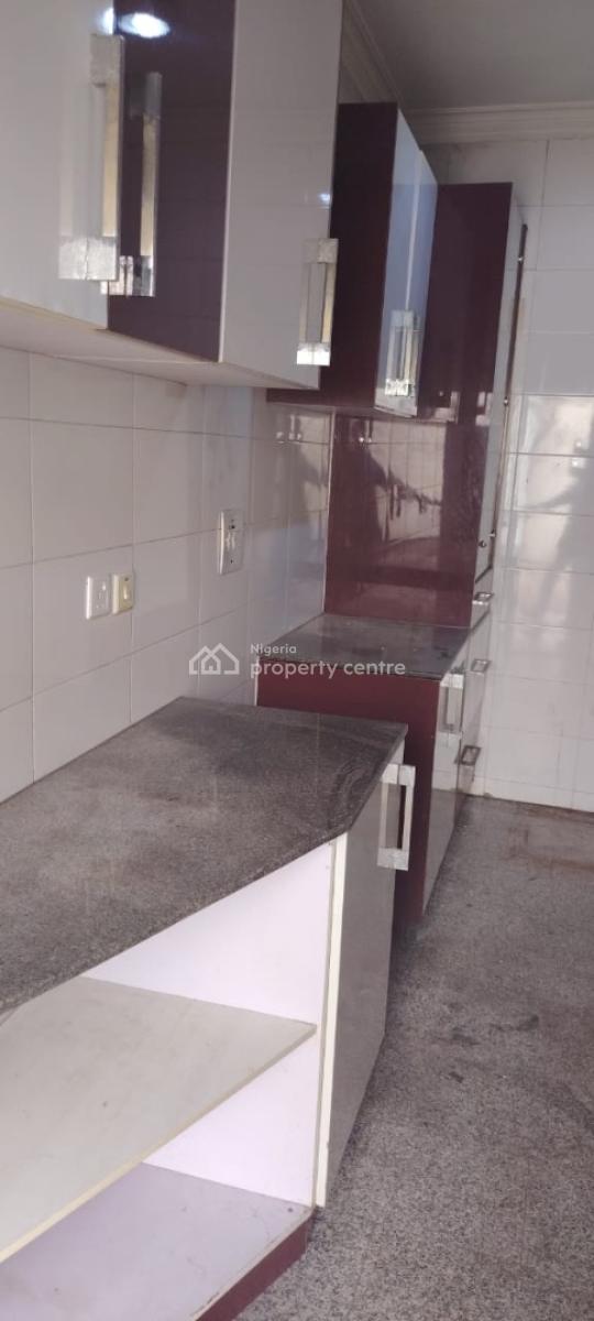 4 Bedroom Semidetached Duplex, Maitama District, Abuja, Maitama District, Abuja, Semi-detached Duplex for Rent