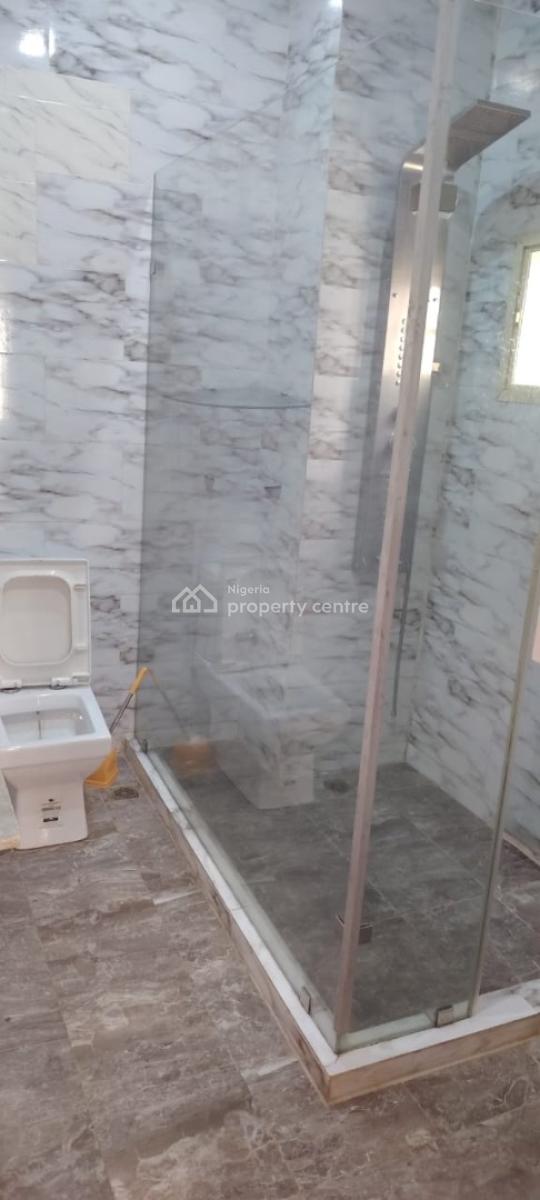 4 Bedroom Semidetached Duplex, Maitama District, Abuja, Maitama District, Abuja, Semi-detached Duplex for Rent