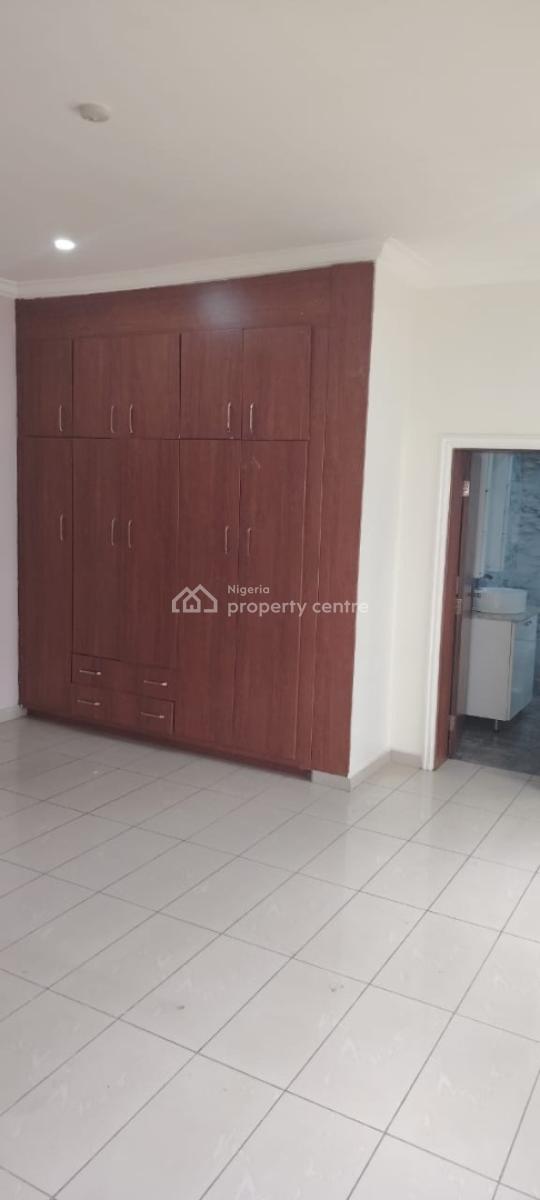4 Bedroom Semidetached Duplex, Maitama District, Abuja, Maitama District, Abuja, Semi-detached Duplex for Rent