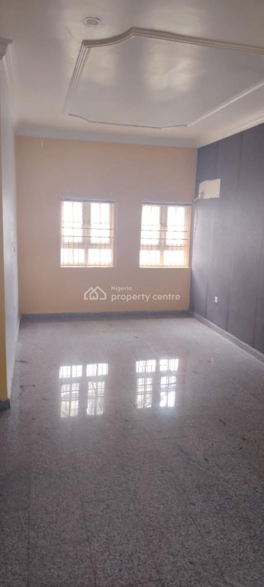 4 Bedroom Semidetached Duplex, Maitama District, Abuja, Maitama District, Abuja, Semi-detached Duplex for Rent
