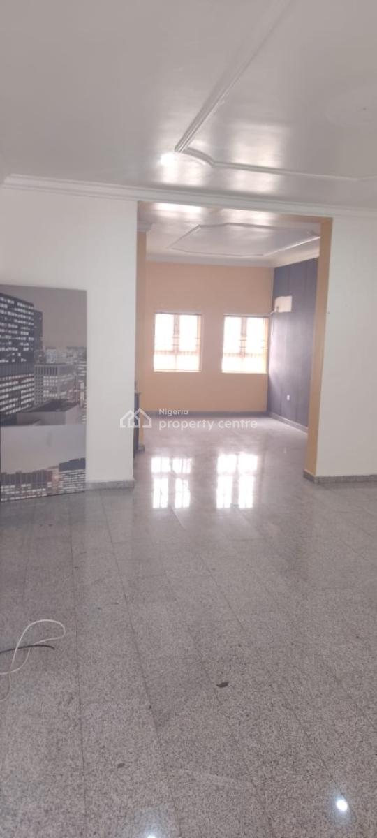 4 Bedroom Semidetached Duplex, Maitama District, Abuja, Maitama District, Abuja, Semi-detached Duplex for Rent