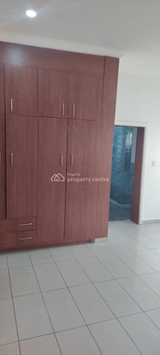 4 Bedroom Semidetached Duplex, Maitama District, Abuja, Maitama District, Abuja, Semi-detached Duplex for Rent