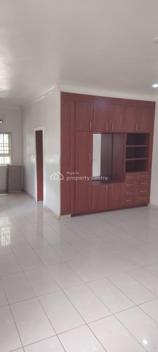 4 Bedroom Semidetached Duplex, Maitama District, Abuja, Maitama District, Abuja, Semi-detached Duplex for Rent