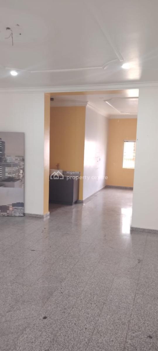 4 Bedroom Semidetached Duplex, Maitama District, Abuja, Maitama District, Abuja, Semi-detached Duplex for Rent