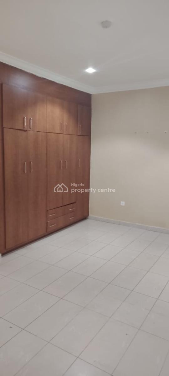 4 Bedroom Semidetached Duplex, Maitama District, Abuja, Maitama District, Abuja, Semi-detached Duplex for Rent