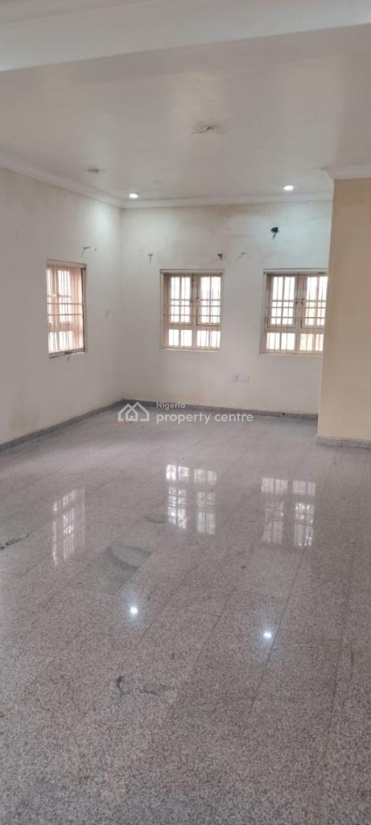 4 Bedroom Semidetached Duplex, Maitama District, Abuja, Maitama District, Abuja, Semi-detached Duplex for Rent