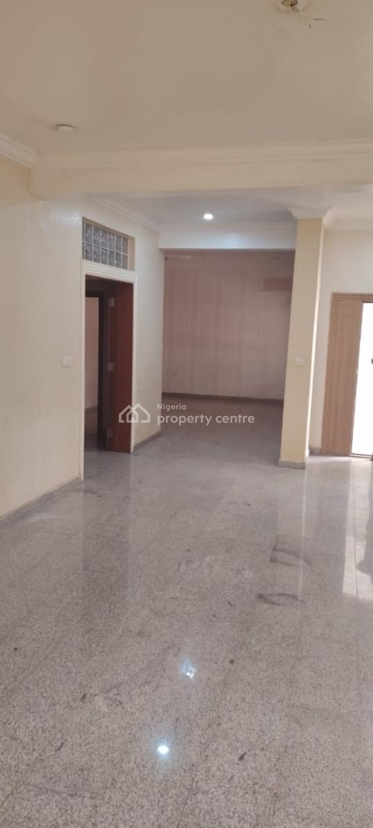 4 Bedroom Semidetached Duplex, Maitama District, Abuja, Maitama District, Abuja, Semi-detached Duplex for Rent
