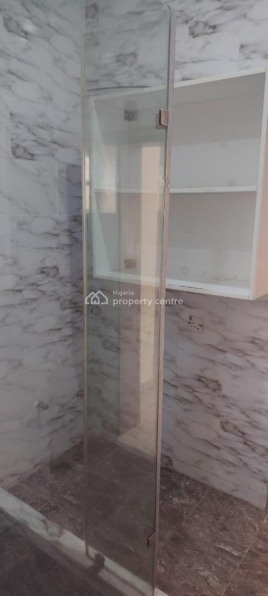 4 Bedroom Semidetached Duplex, Maitama District, Abuja, Maitama District, Abuja, Semi-detached Duplex for Rent