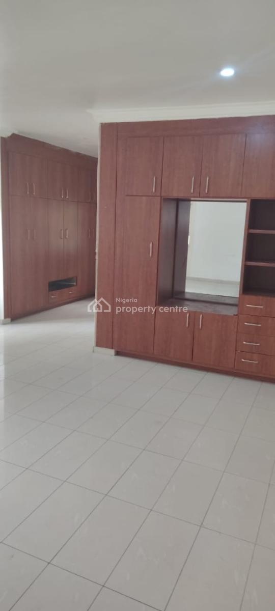 4 Bedroom Semidetached Duplex, Maitama District, Abuja, Maitama District, Abuja, Semi-detached Duplex for Rent
