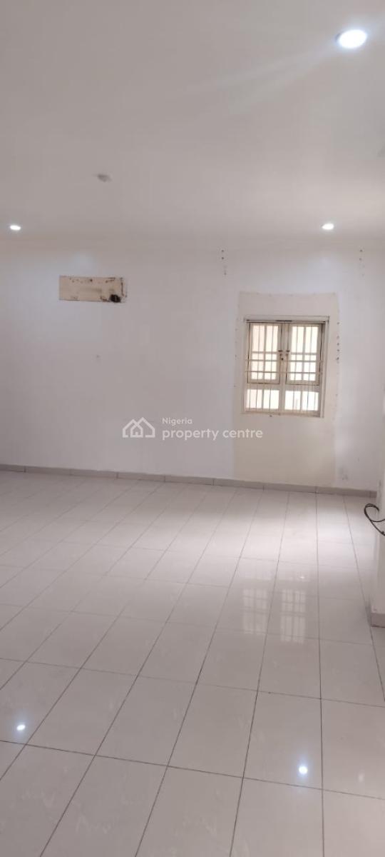 4 Bedroom Semidetached Duplex, Maitama District, Abuja, Maitama District, Abuja, Semi-detached Duplex for Rent