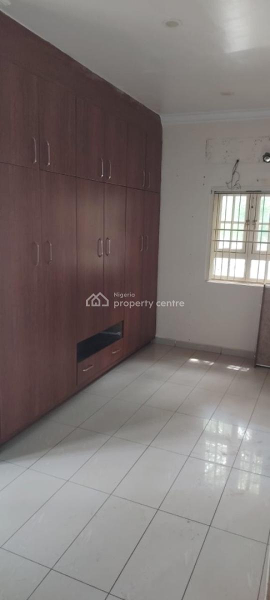 4 Bedroom Semidetached Duplex, Maitama District, Abuja, Maitama District, Abuja, Semi-detached Duplex for Rent