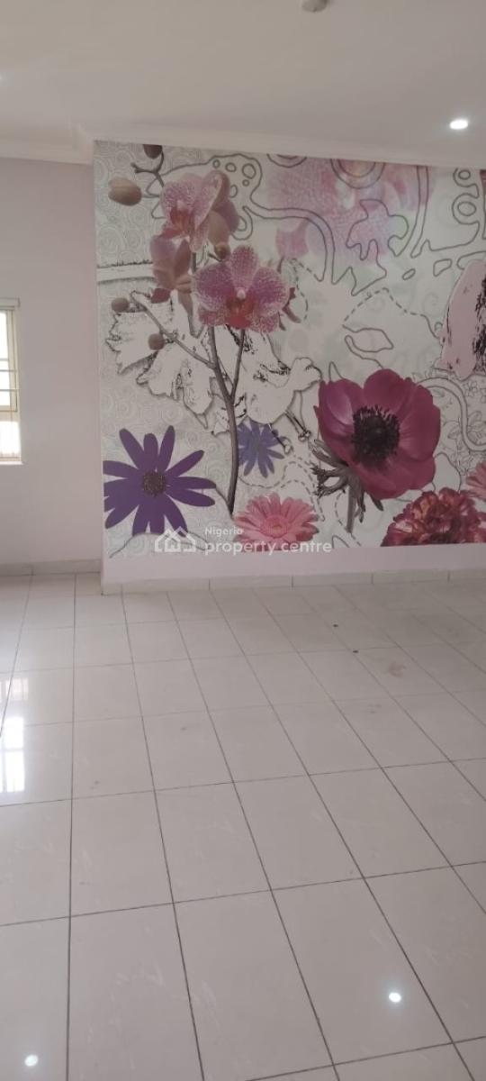 4 Bedroom Semidetached Duplex, Maitama District, Abuja, Maitama District, Abuja, Semi-detached Duplex for Rent