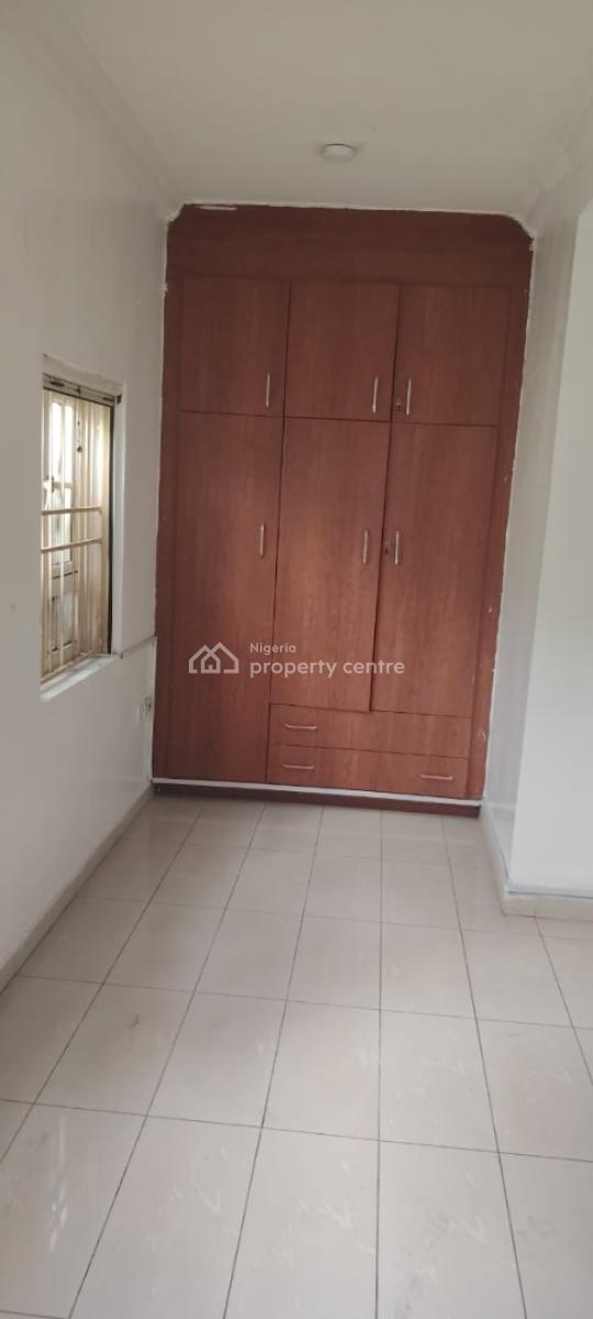 4 Bedroom Semidetached Duplex, Maitama District, Abuja, Maitama District, Abuja, Semi-detached Duplex for Rent