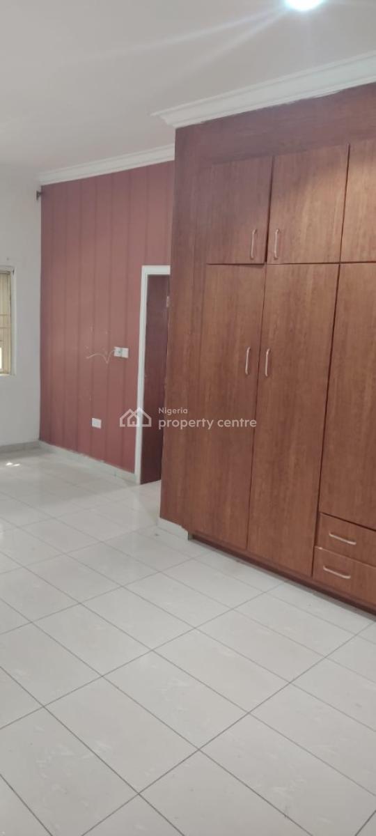 4 Bedroom Semidetached Duplex, Maitama District, Abuja, Maitama District, Abuja, Semi-detached Duplex for Rent