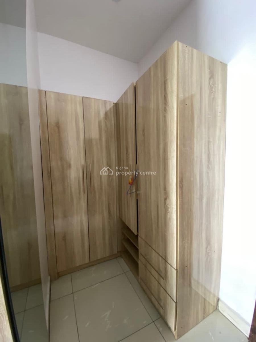 Fully Furnished 2 Bedroom Terrace Duplex, Ikate, Lekki, Lagos, Terraced Duplex for Rent