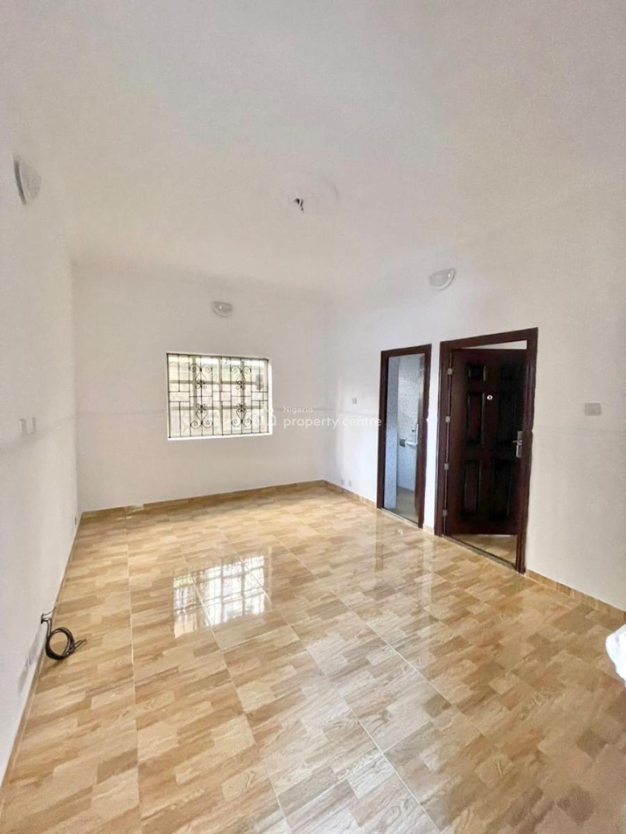Well Maintained Self Serviced 1 Bedroom Apartment, Agungi, Lekki, Lagos, Mini Flat (room and Parlour) for Rent