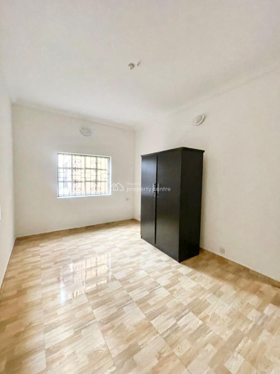 Well Maintained Self Serviced 1 Bedroom Apartment, Agungi, Lekki, Lagos, Mini Flat (room and Parlour) for Rent