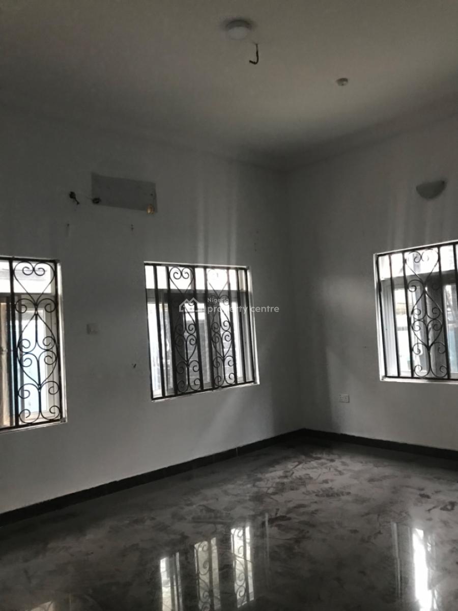 Very Standard and Massive 2 Bedroom Terrace Duplex, Lekki Phase 1, Lekki, Lagos, Terraced Duplex for Rent